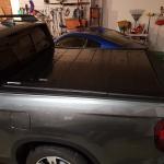 2019 Honda Ridgeline